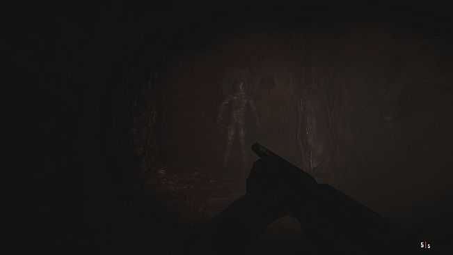 Whispering Lane: Horror