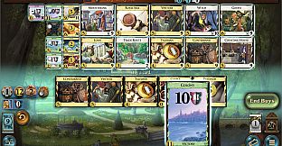 Dominion - Prosperity - 1st Edition Pack