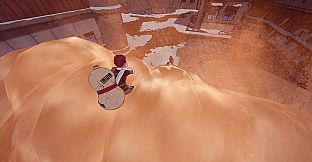 NTBSS: Master Character Training Pack - Gaara (Young Ver.)