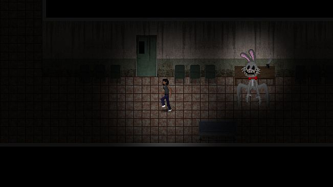 Mr. Hopp's Playhouse: The Toybox