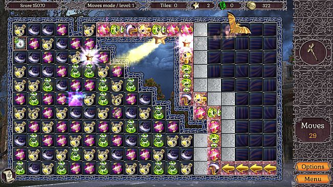 Jewel Match Twilight 2