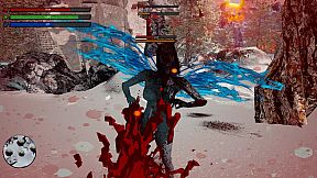 Innocent's purgatory