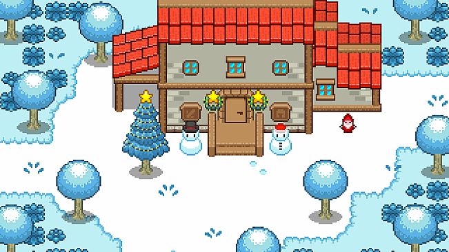 RPG Maker MZ - Fantasy Dreamland - Festival Pack