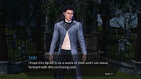 Vampire Nights: Horny Secret