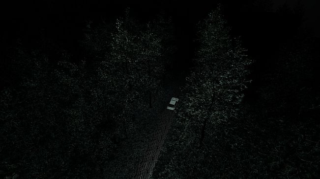 Mahfam: The Cursed Village