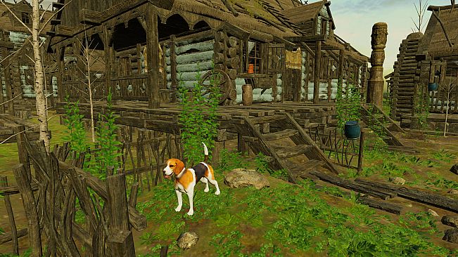 Animals for Clip maker