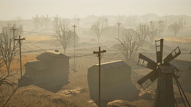 Drones Of War: FPV Kamikaze Drone Simulator