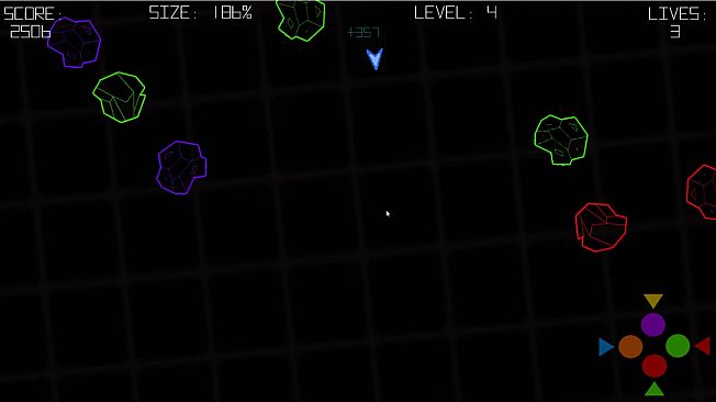 FAN'CIE VEER! (Fish Are Nasty, Cake Is Excellent Vektor Evading Emblazed Rapture)