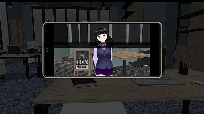 Autistic Romance