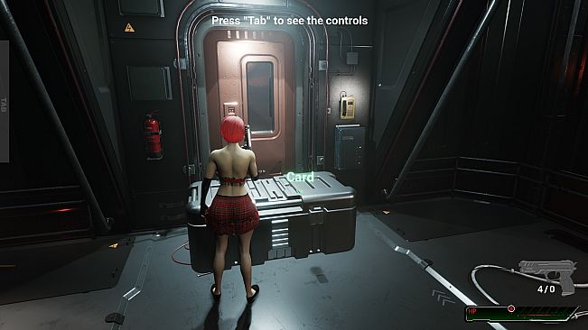 Kasia & Her Lesbian Slaves