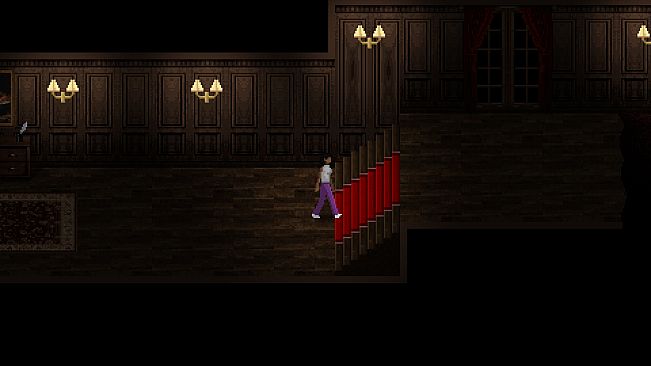 Mr. Hopp's Playhouse: The Toybox