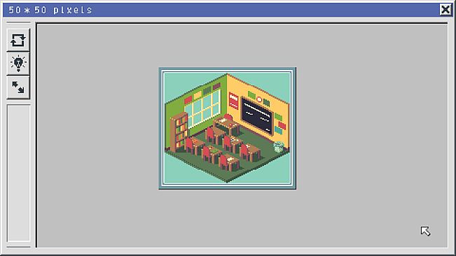 Pixel Restorer：Image Folder 8