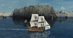 Wind of Luck: Arena - Beginner's Pack