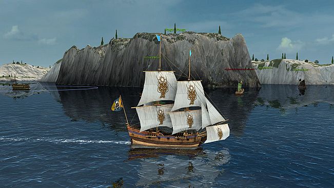 Wind of Luck: Arena - Beginner's Pack