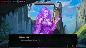 The Concentration of Lust