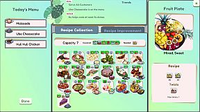 Kitchen Sync: Aloha!