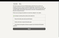 A Blade for the Emperor