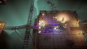 Spellz: Mastery or Death