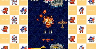 Capcom Arcade 2nd Stadium: 1943 Kai - Midway Kaisen -