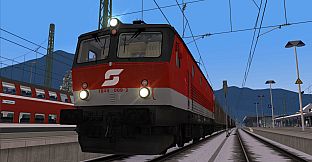 TS Marketplace: Mittenwaldbahn Scenario Pack 01 Add-On