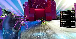 LES MILLS XR BODYCOMBAT: NEVER SURRENDER