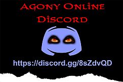 Agony Online