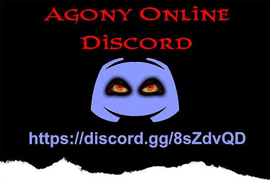 Agony Online
