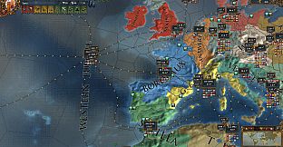 Expansion - Europa Universalis IV: Wealth of Nations