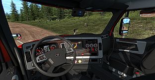American Truck Simulator - Western Star 49X