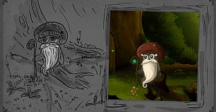 Shapik: The Quest Soundtrack + Artbook