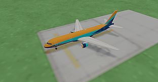 Pixel Airport Tycoon 3D - Aircraft Pack 2