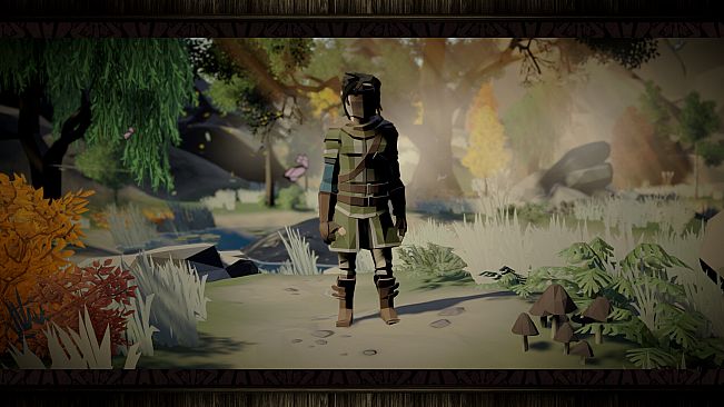 ARCHETYPES - The Rite Of Passage