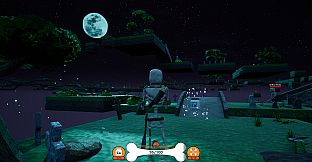 Bony Bones Adventures