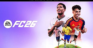 EA SPORTS FC 26