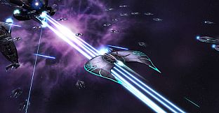 Sins of a Solar Empire: Rebellion