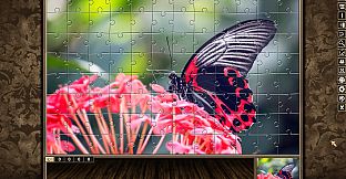 Pixel Puzzles Traditional Jigsaws Pack: Variety Pack 8