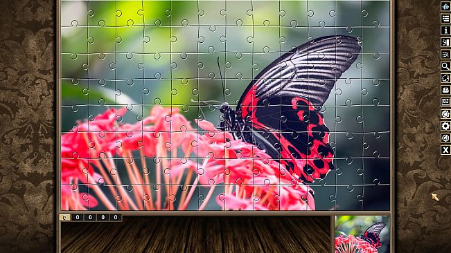 Pixel Puzzles Traditional Jigsaws Pack: Variety Pack 8