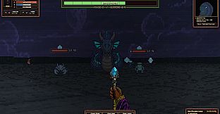 Blood Vaults