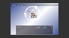 A Winter Story -- Original Edition and Highly Difficult