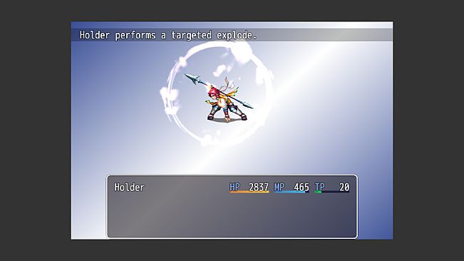 A Winter Story -- Original Edition and Highly Difficult