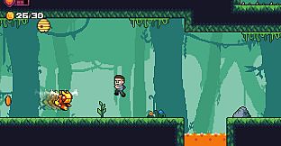 Super Dev Quest