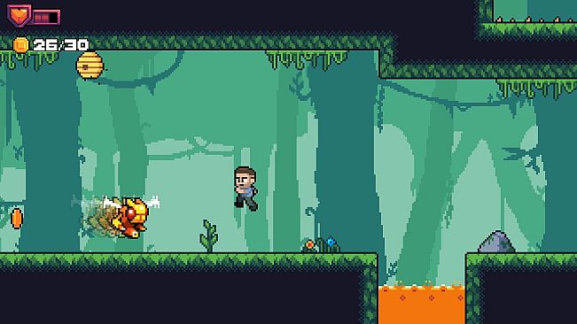 Super Dev Quest