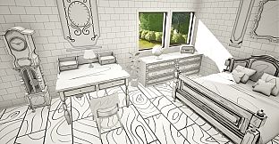 Architect Life - Sketch House Pack