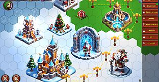 Call of Toys: Tower Defense