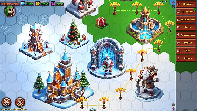 Call of Toys: Tower Defense