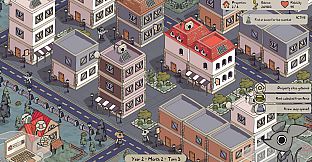 Tiny Tenants