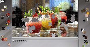 Super Jigsaw Puzzle: Generations - Summer 2020