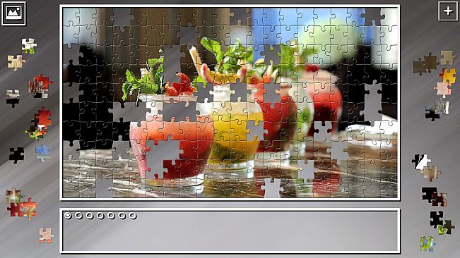 Super Jigsaw Puzzle: Generations - Summer 2020