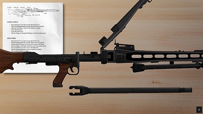 Tyrania Enforcers - Visual Novel