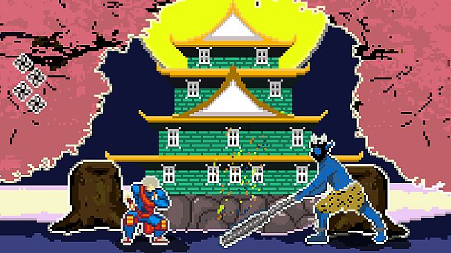 One Strike: Rise of the Dragons